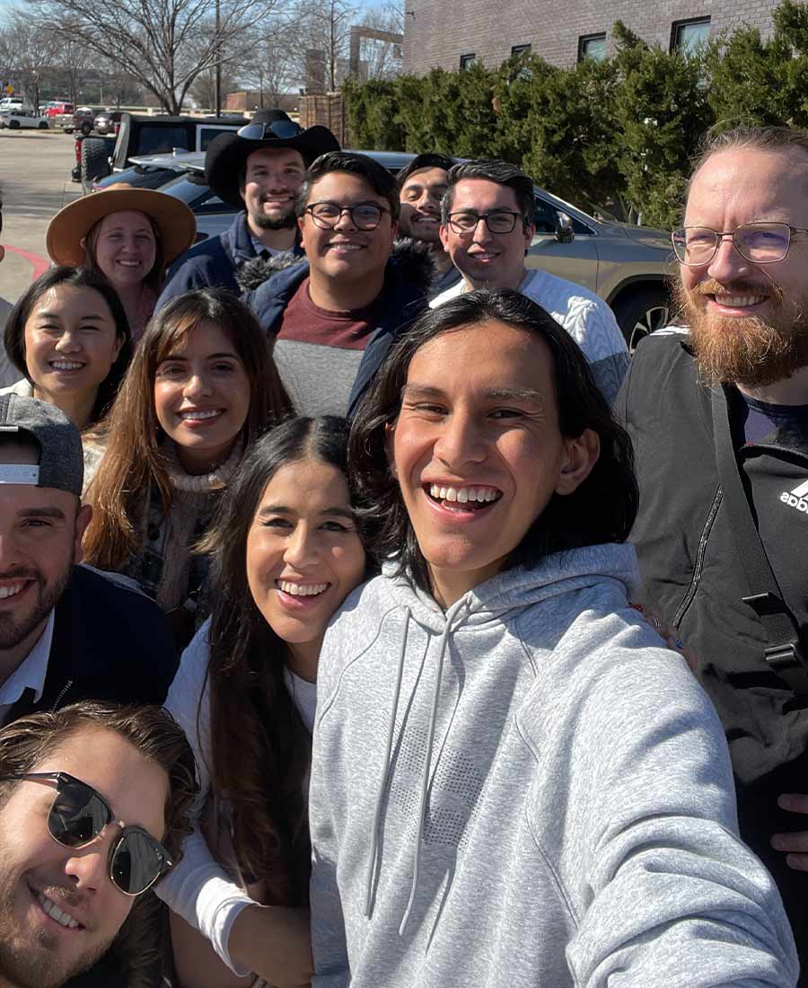 friendship-exchange-rotary-rotaract-selfie